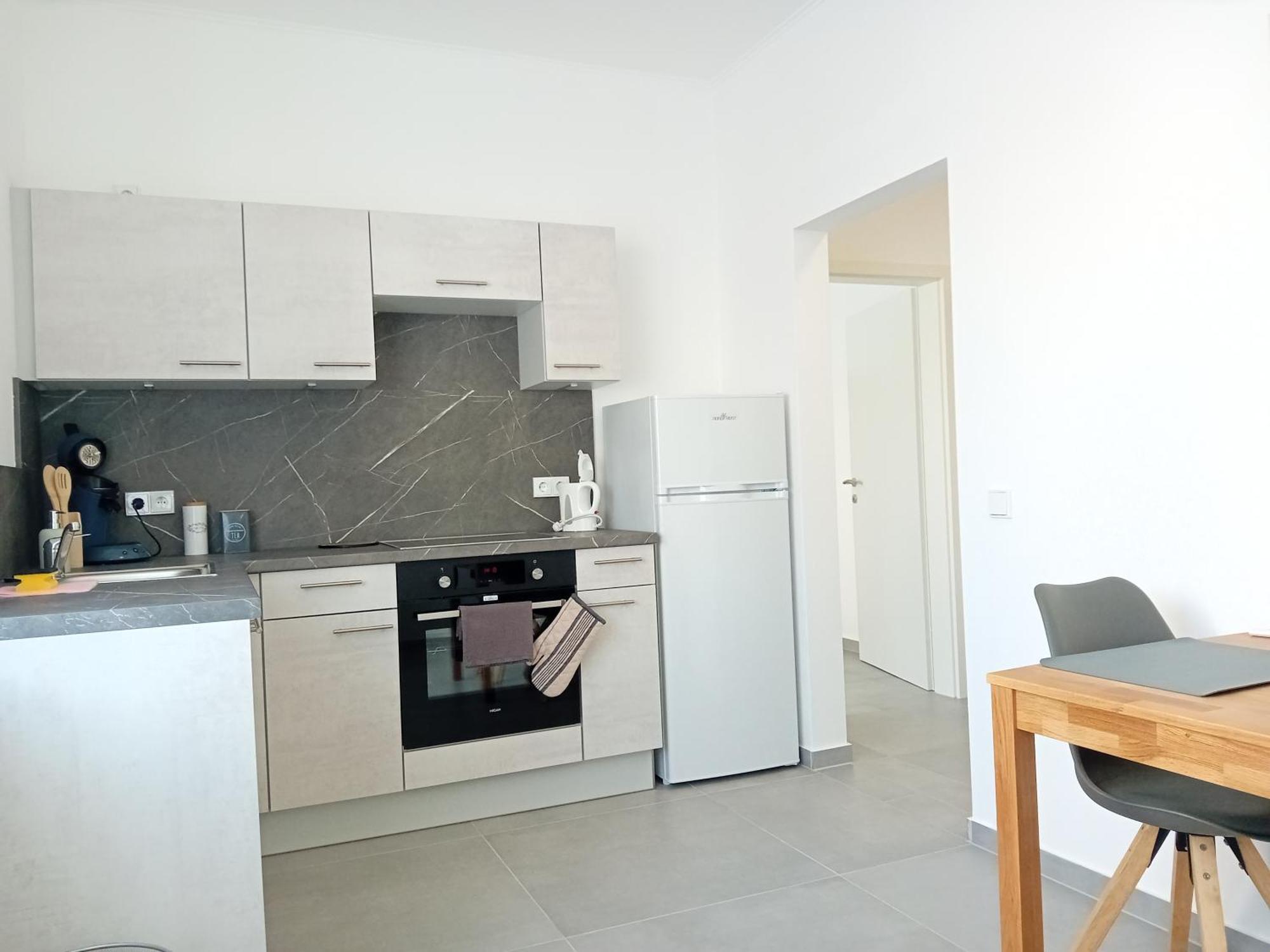 Lind-Appartments Villach Exterior photo
