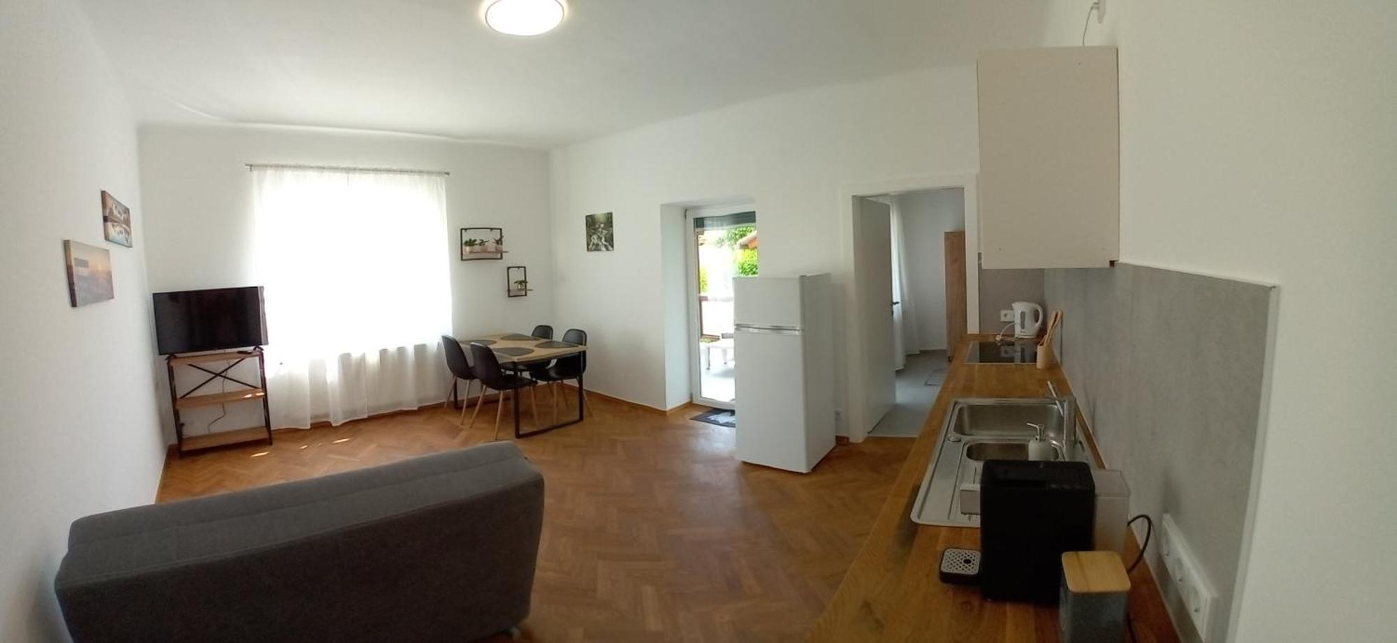 Lind-Appartments Villach Exterior photo